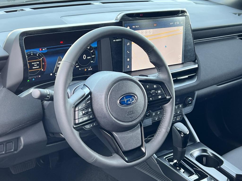 new 2026 Subaru Outback car, priced at $41,783