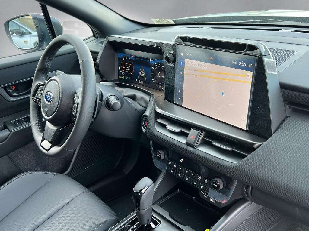 new 2026 Subaru Outback car, priced at $41,783