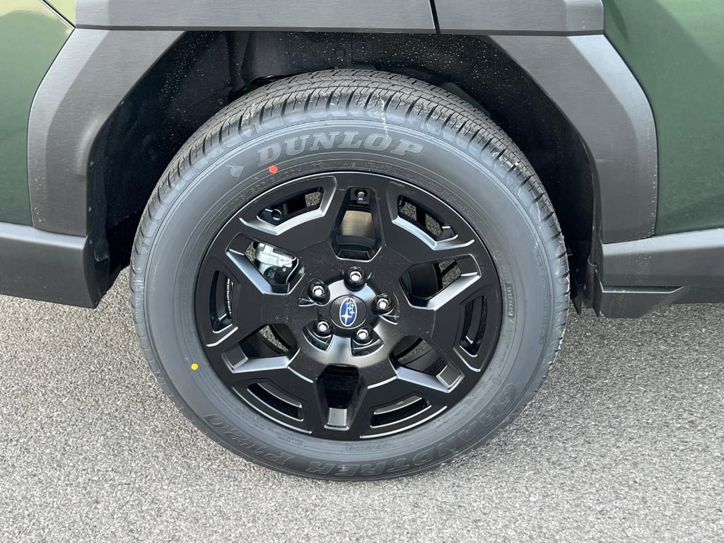 new 2026 Subaru Outback car, priced at $41,783