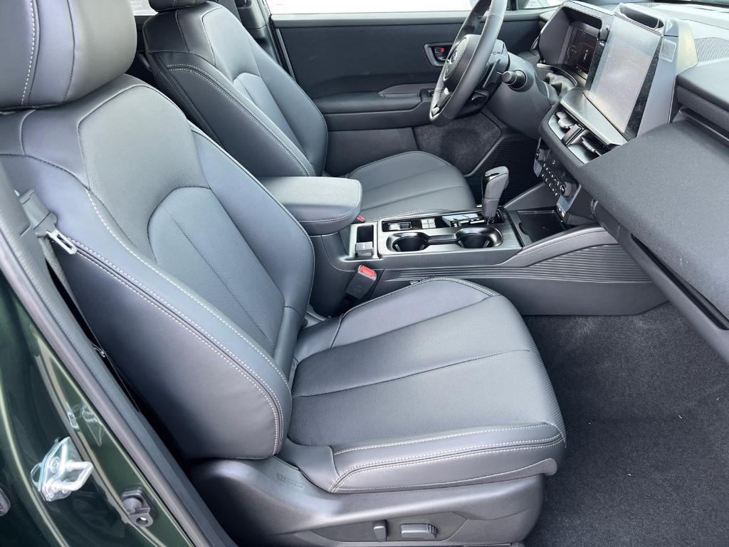 new 2026 Subaru Outback car, priced at $41,783