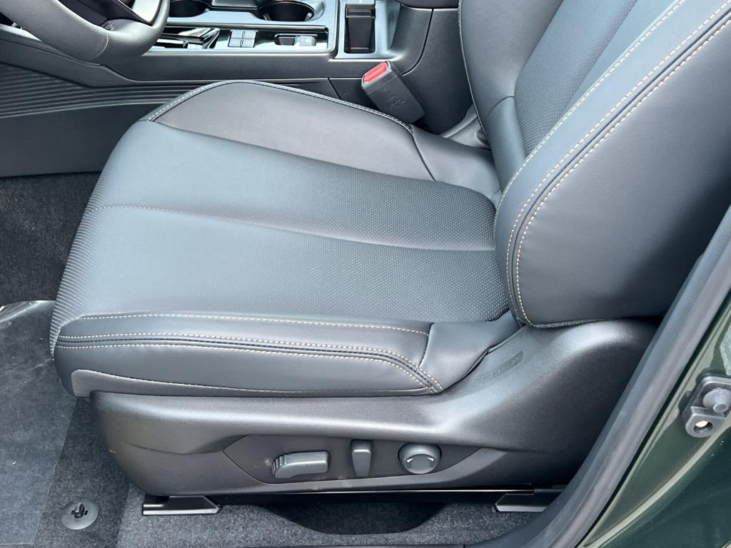 new 2026 Subaru Outback car, priced at $41,783