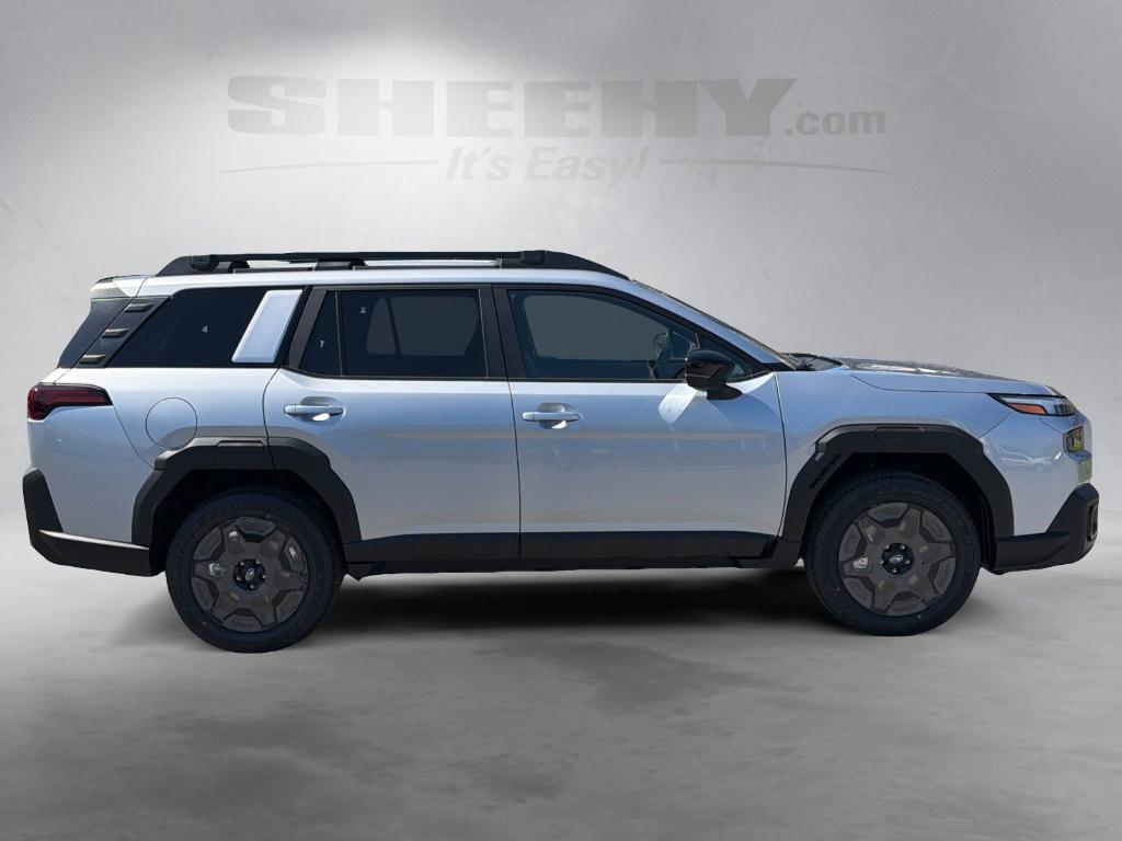 new 2026 Subaru Outback car, priced at $41,169