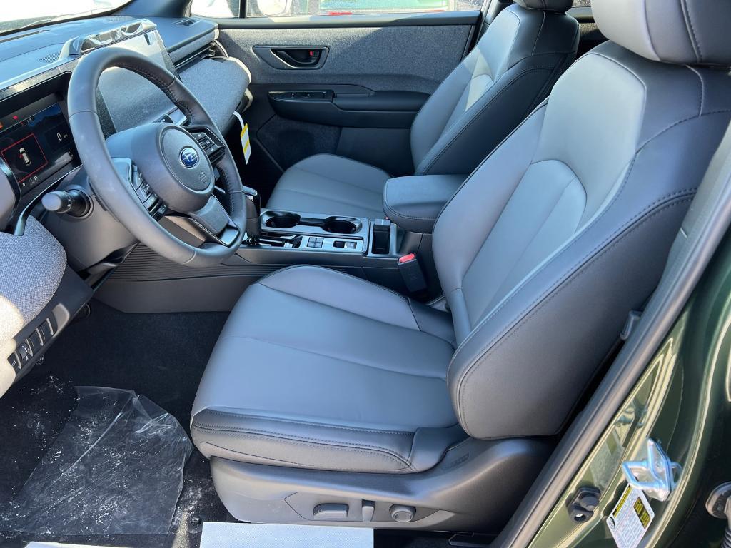 new 2026 Subaru Outback car, priced at $35,375