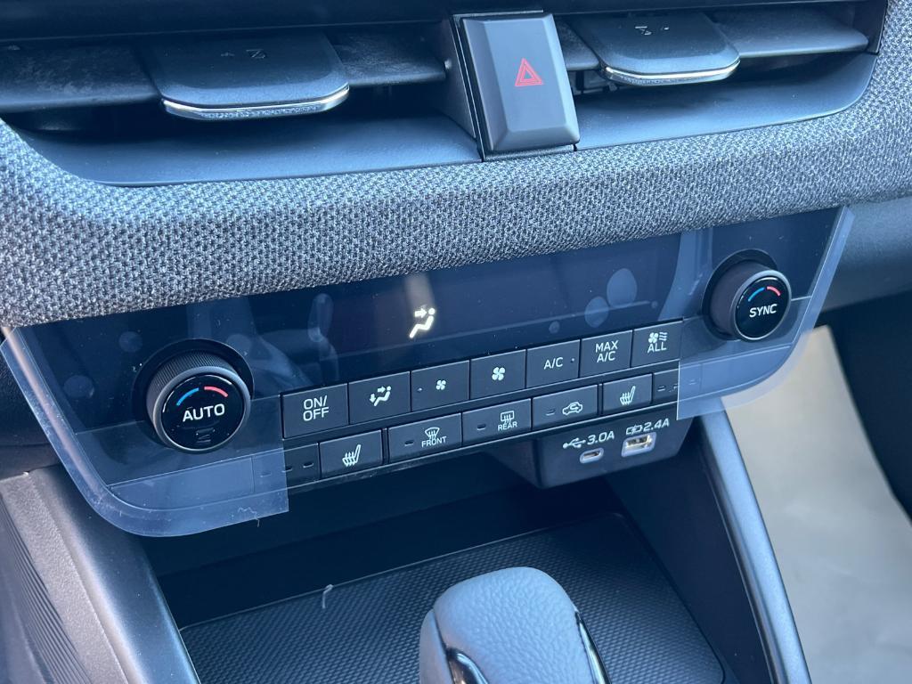 new 2026 Subaru Outback car, priced at $35,375