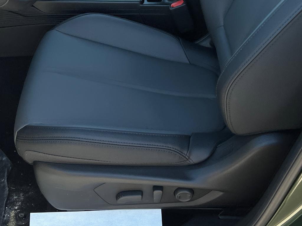 new 2026 Subaru Outback car, priced at $35,375