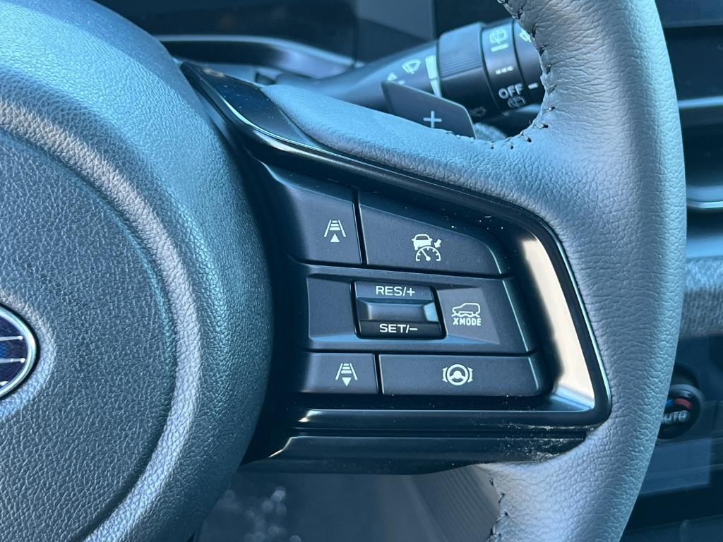 new 2026 Subaru Outback car, priced at $35,375