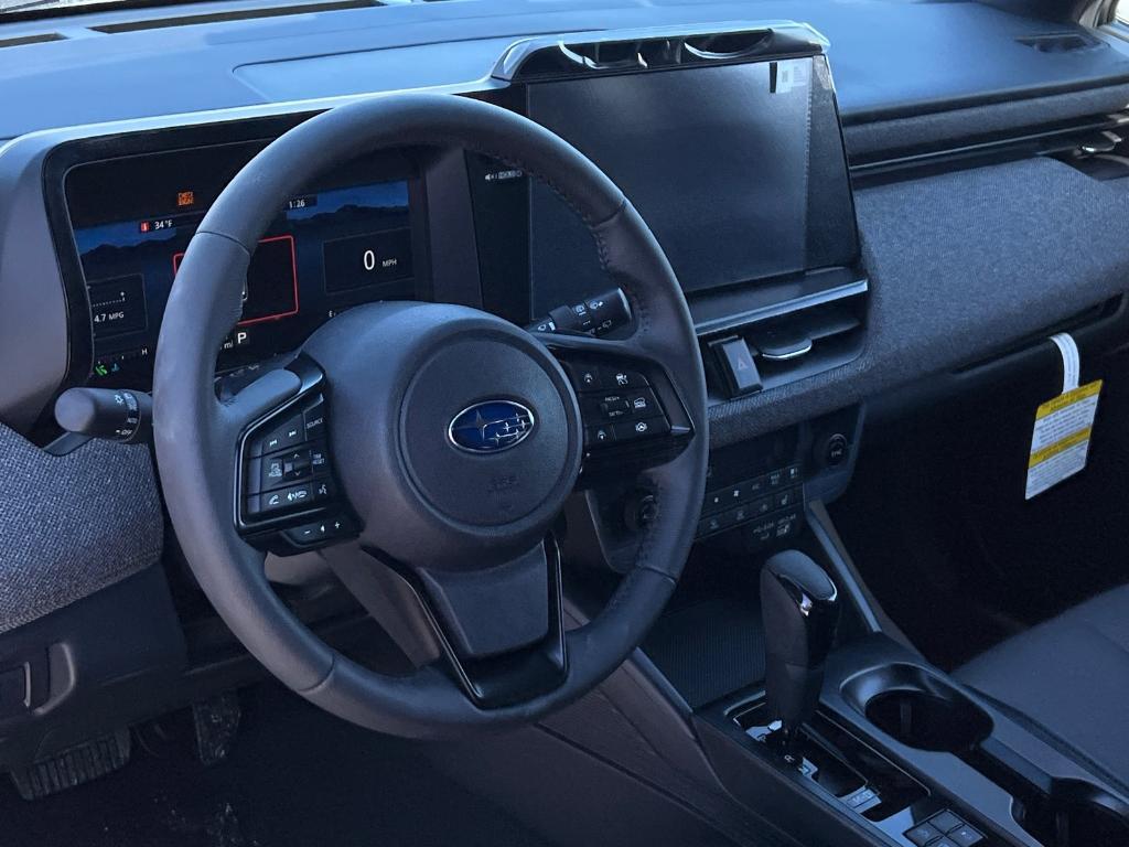 new 2026 Subaru Outback car, priced at $35,375