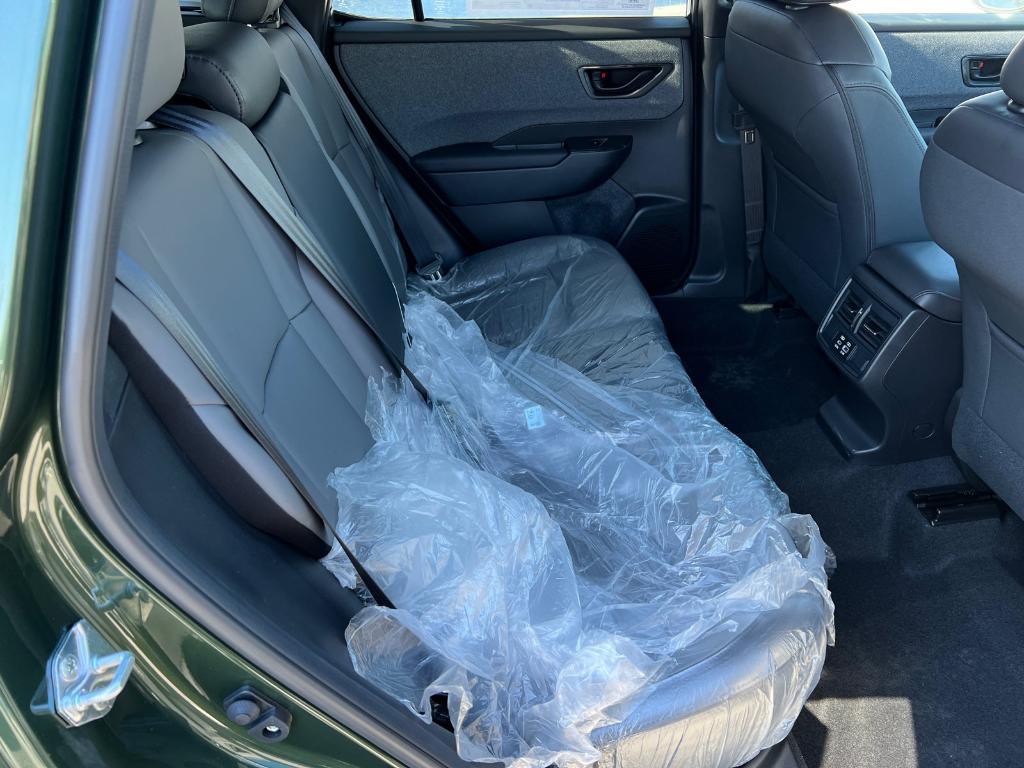 new 2026 Subaru Outback car, priced at $35,375