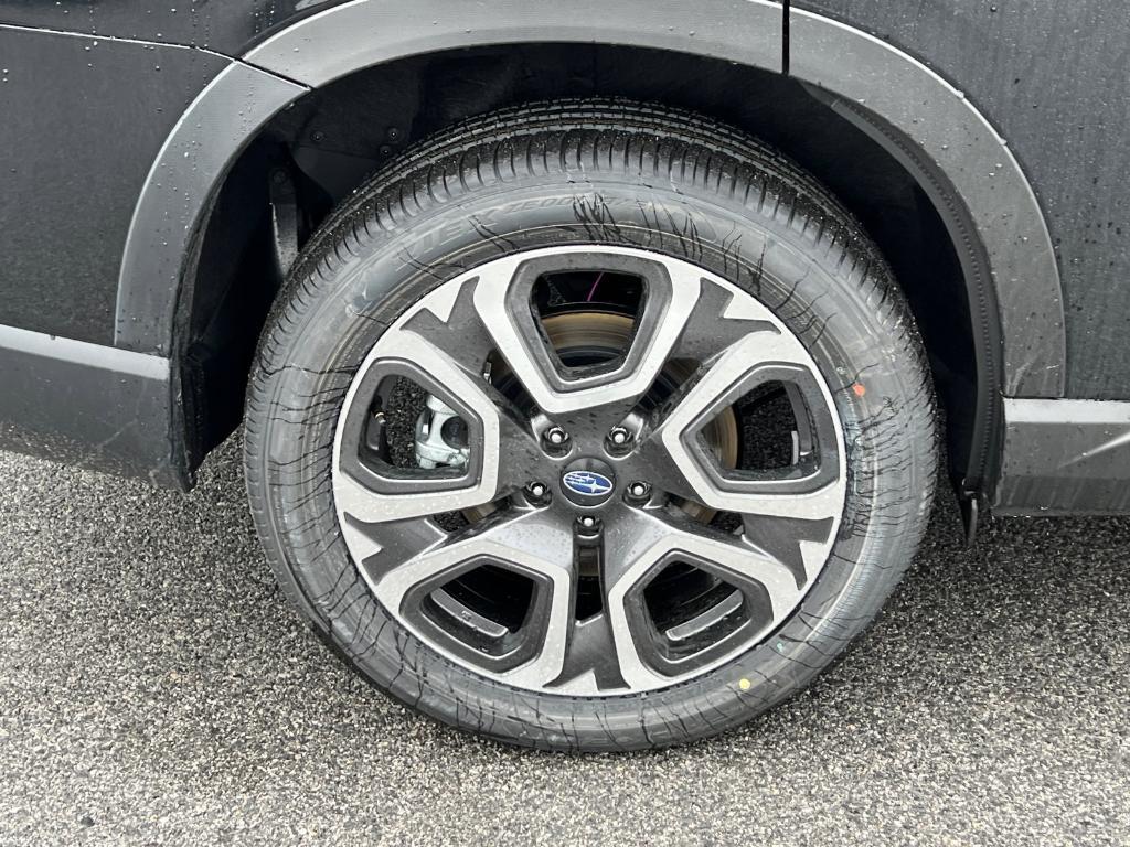 new 2026 Subaru Ascent car, priced at $47,095