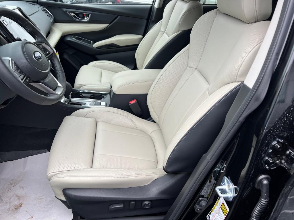 new 2026 Subaru Ascent car, priced at $47,095
