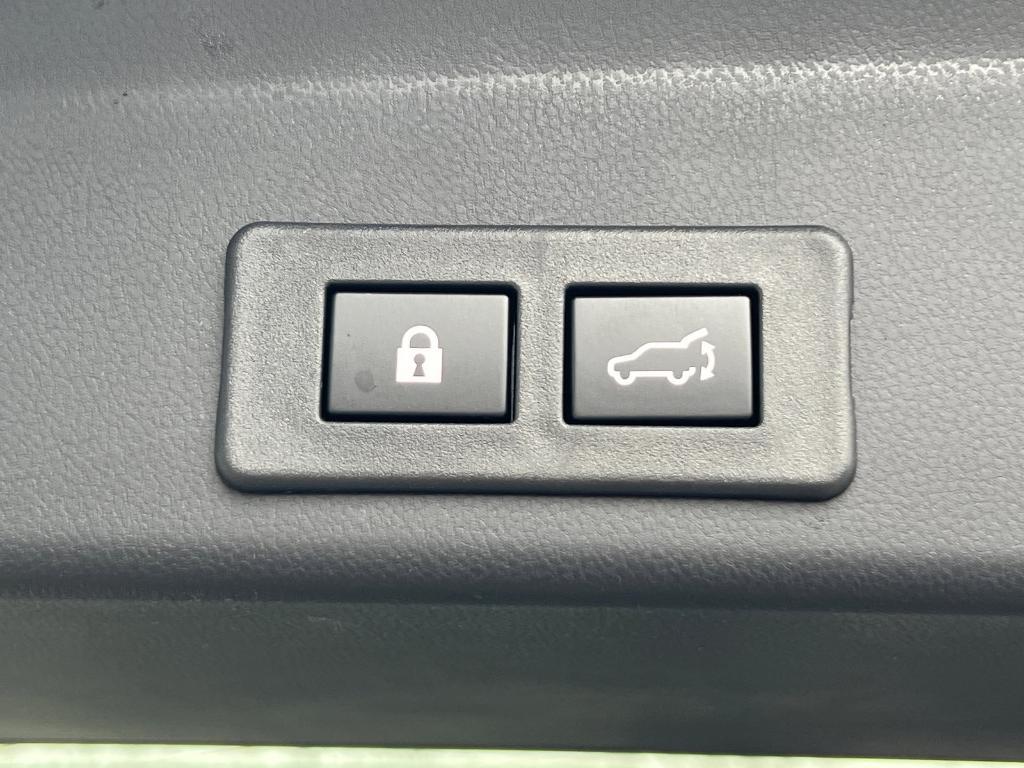 new 2026 Subaru Ascent car, priced at $47,095