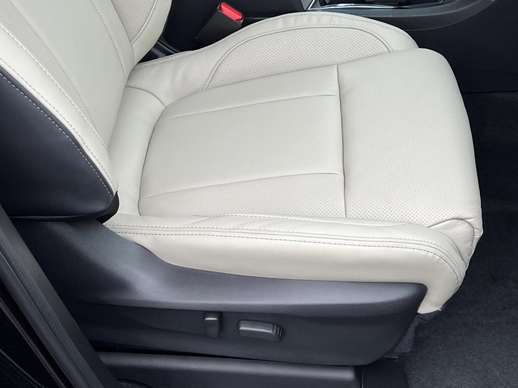 new 2026 Subaru Ascent car, priced at $47,095