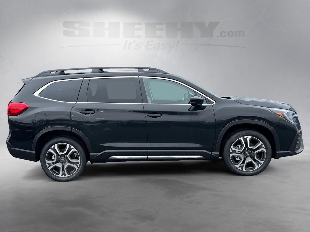 new 2026 Subaru Ascent car, priced at $47,095