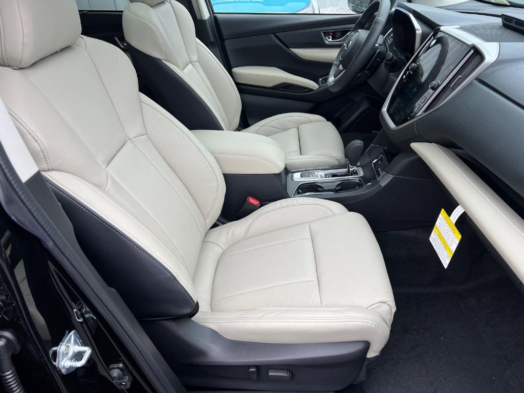 new 2026 Subaru Ascent car, priced at $46,297