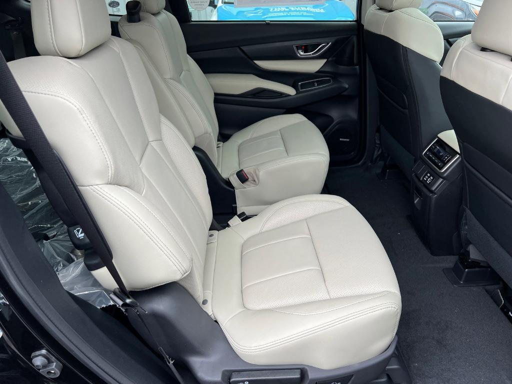 new 2026 Subaru Ascent car, priced at $46,297