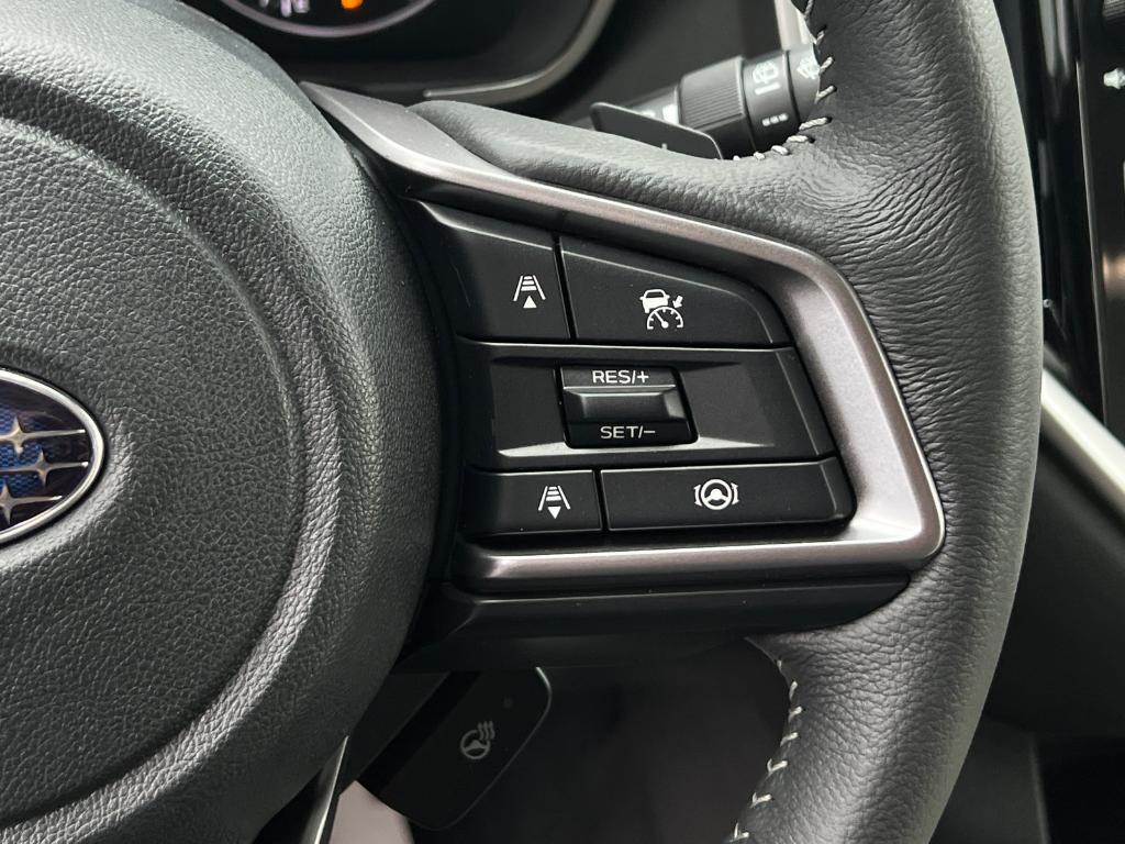 new 2026 Subaru Ascent car, priced at $47,095