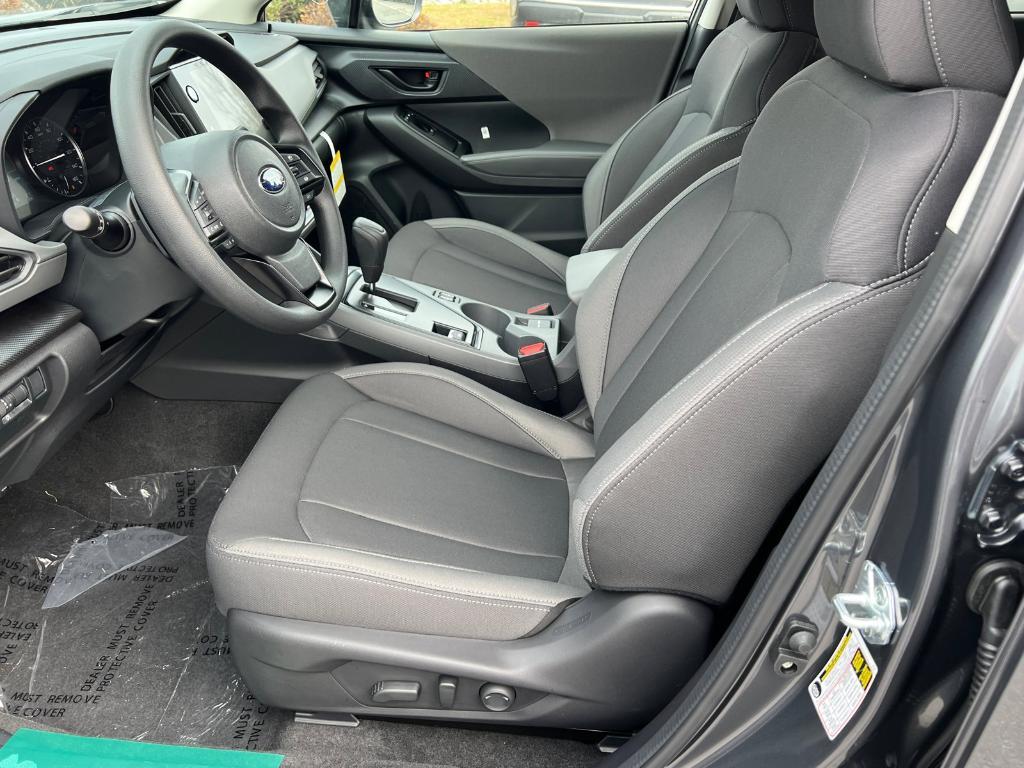 new 2026 Subaru Crosstrek car, priced at $30,893
