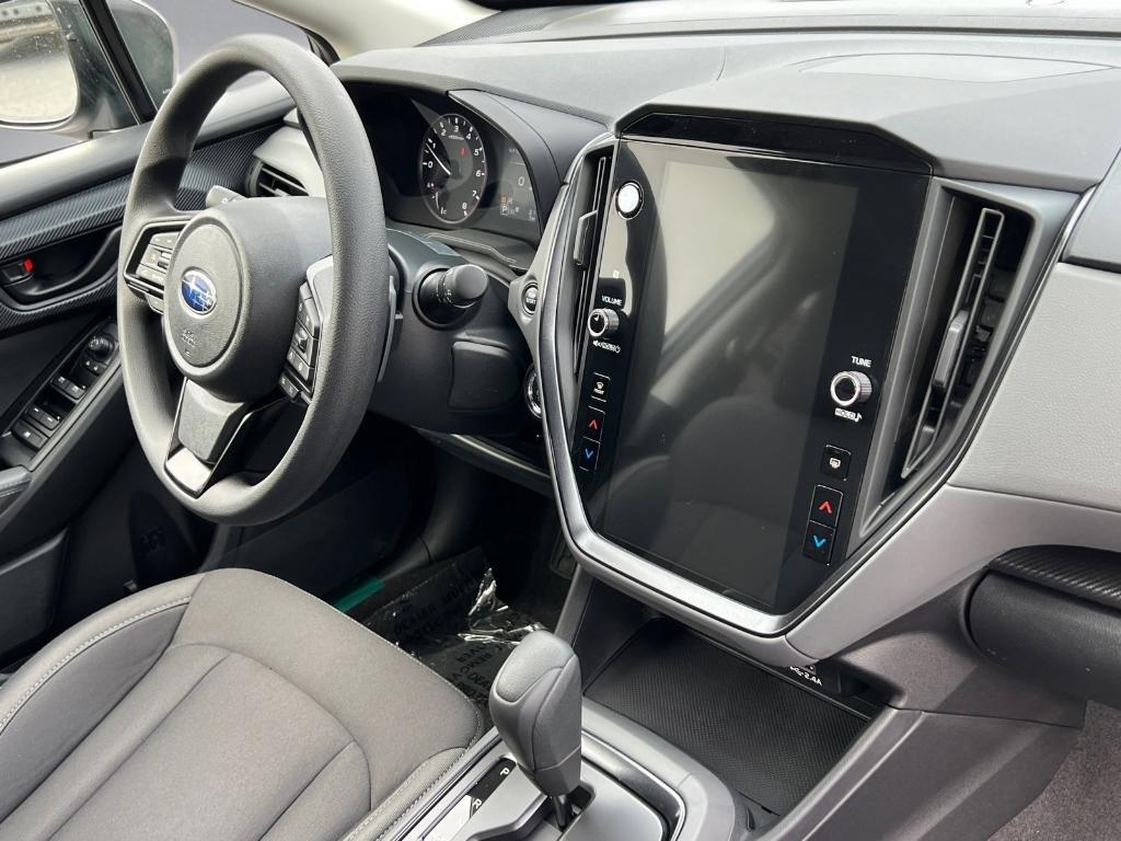 new 2026 Subaru Crosstrek car, priced at $30,893