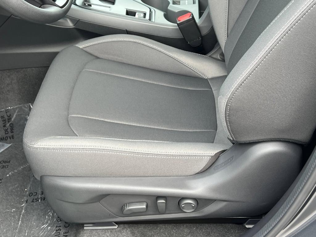 new 2026 Subaru Crosstrek car, priced at $30,893