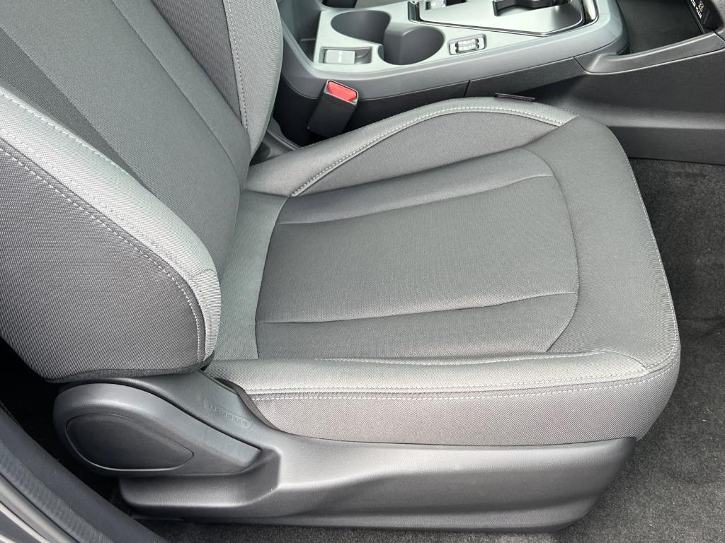 new 2026 Subaru Crosstrek car, priced at $30,893