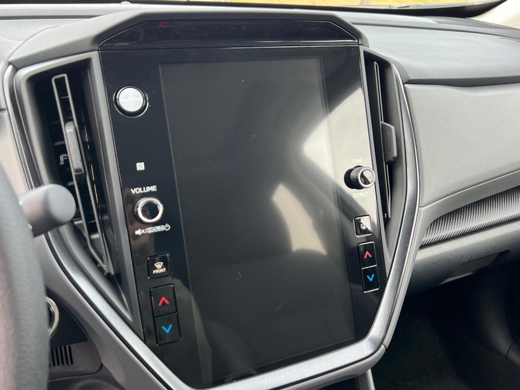 new 2026 Subaru Crosstrek car, priced at $30,893