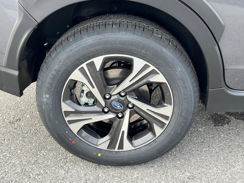 new 2026 Subaru Crosstrek car, priced at $30,893
