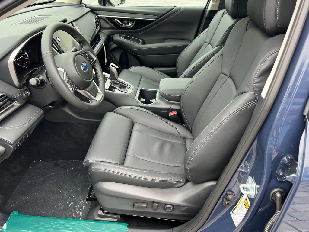 new 2025 Subaru Legacy car, priced at $33,158