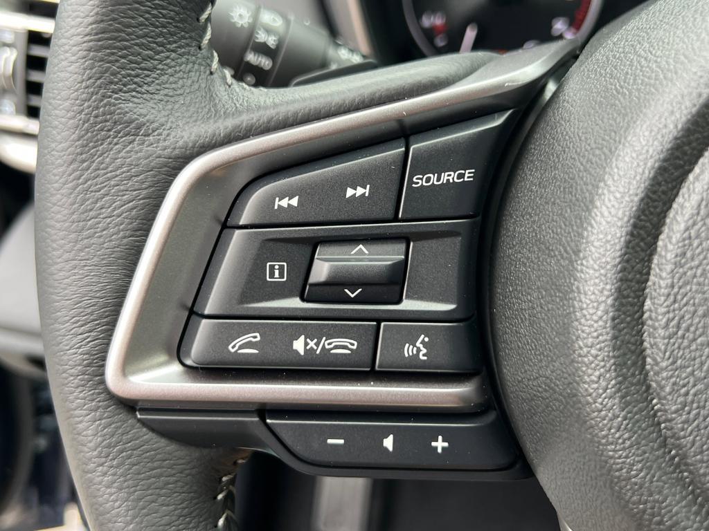 new 2025 Subaru Legacy car, priced at $33,158