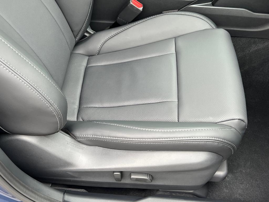 new 2025 Subaru Legacy car, priced at $33,158