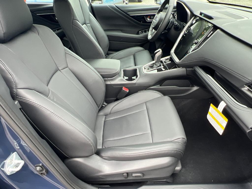 new 2025 Subaru Legacy car, priced at $33,158