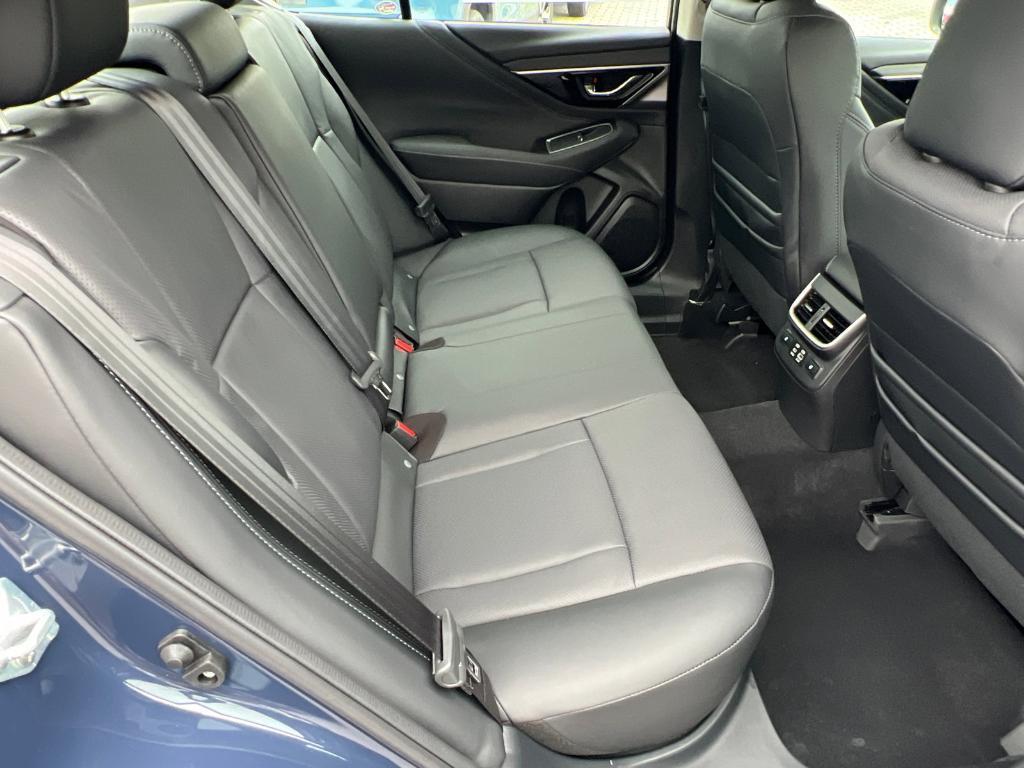 new 2025 Subaru Legacy car, priced at $33,158