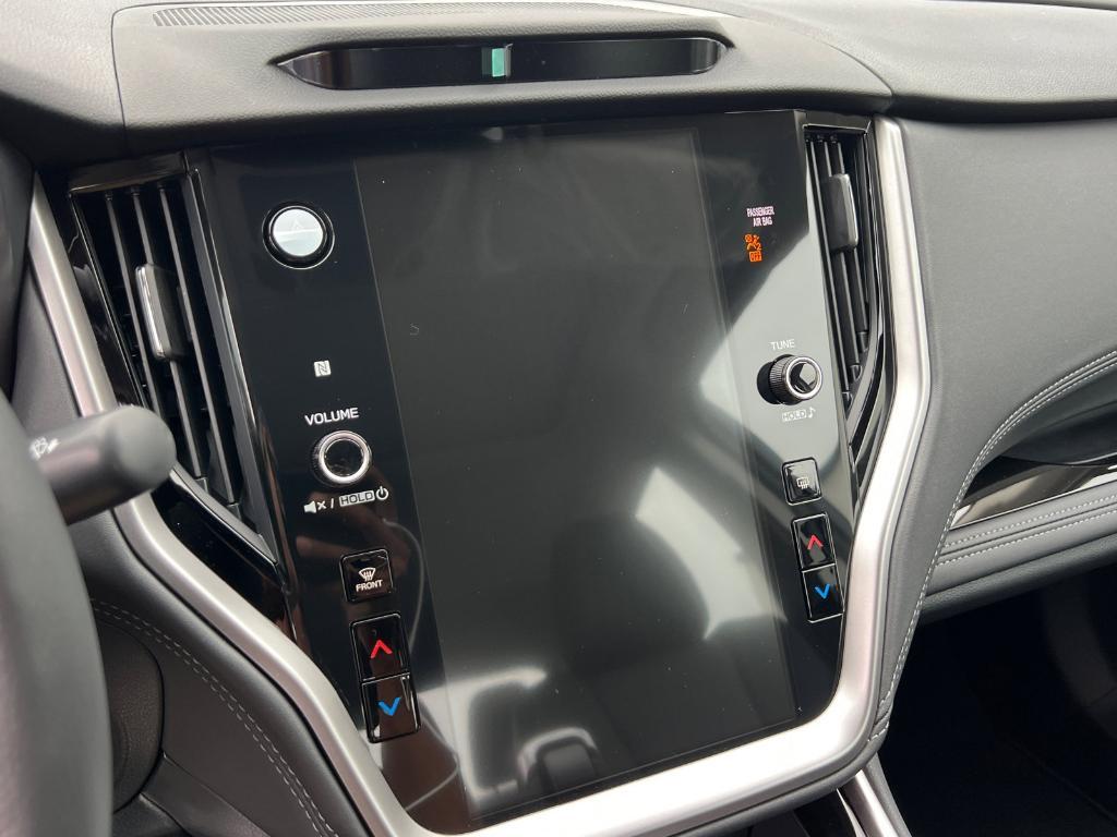 new 2025 Subaru Legacy car, priced at $33,158