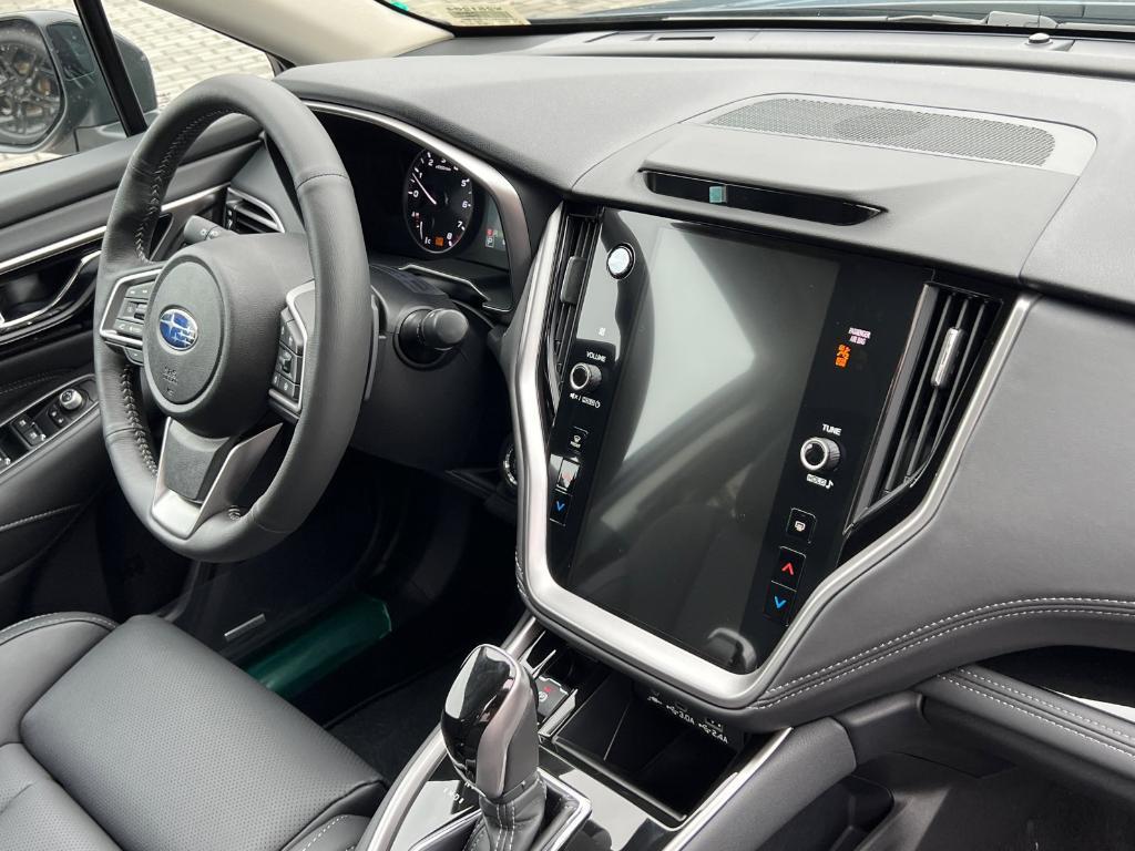 new 2025 Subaru Legacy car, priced at $33,158