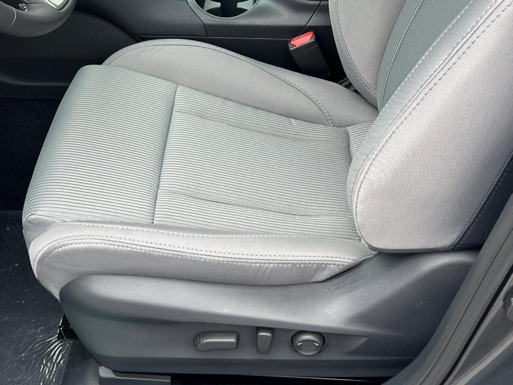 new 2025 Subaru Legacy car, priced at $29,972