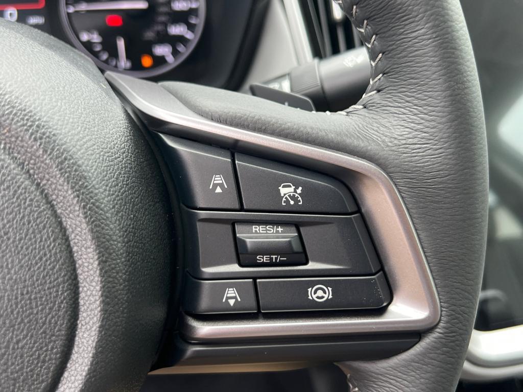 new 2025 Subaru Legacy car, priced at $29,972