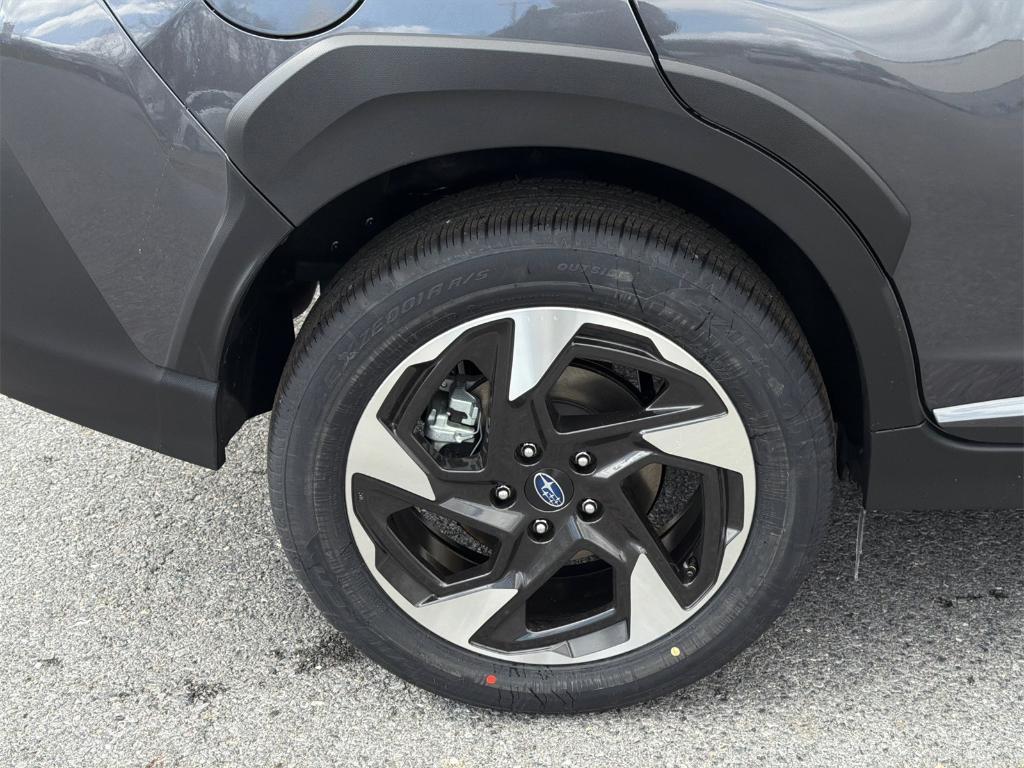 new 2026 Subaru Crosstrek car, priced at $33,469