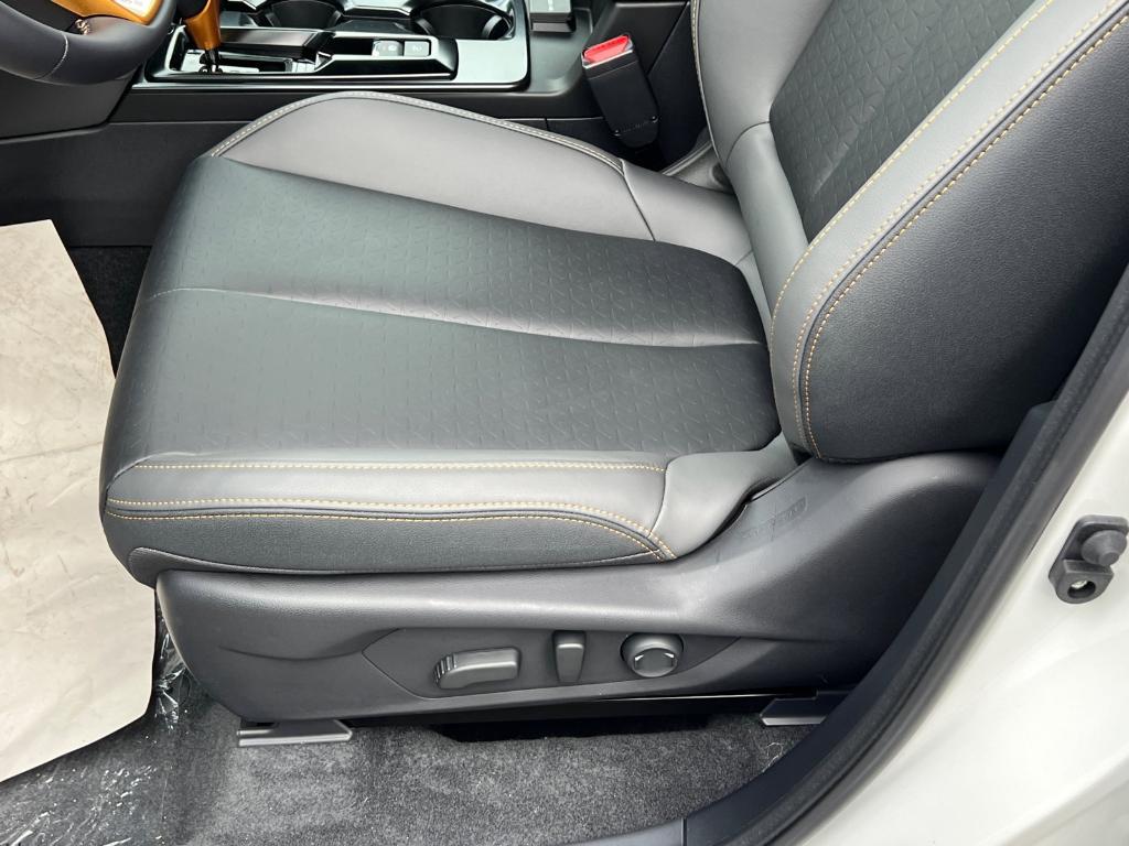 new 2026 Subaru Forester car, priced at $40,047