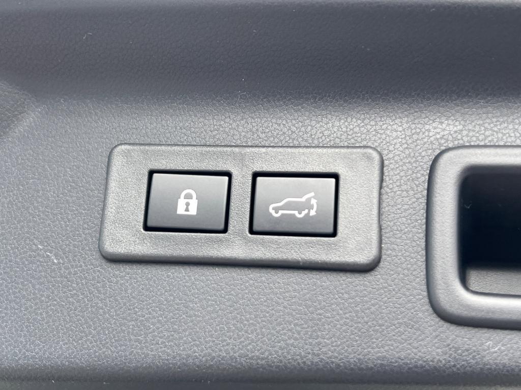 new 2026 Subaru Forester car, priced at $40,047