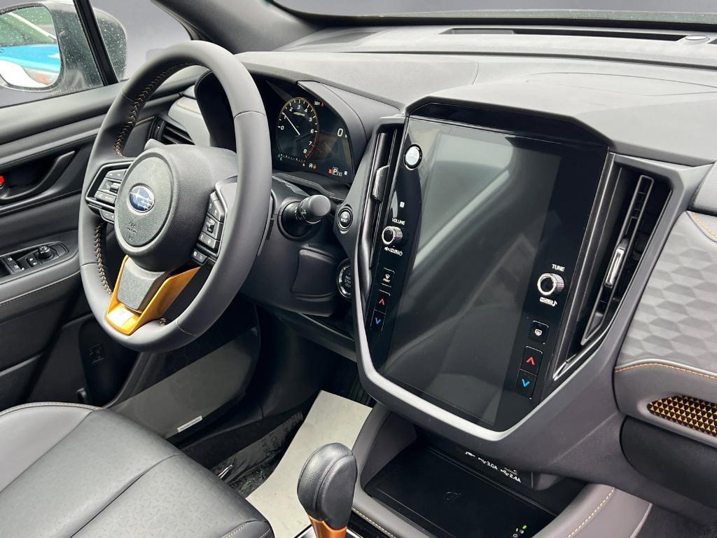 new 2026 Subaru Forester car, priced at $40,047