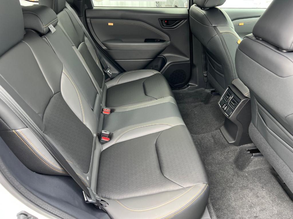 new 2026 Subaru Forester car, priced at $40,047