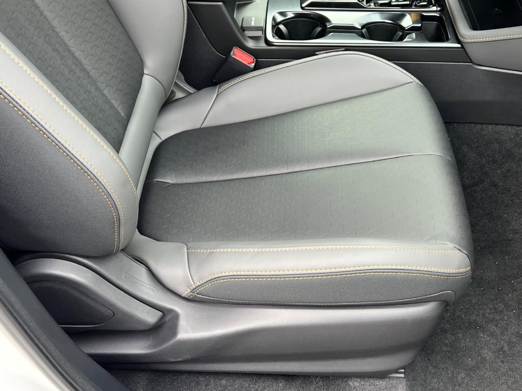 new 2026 Subaru Forester car, priced at $40,047