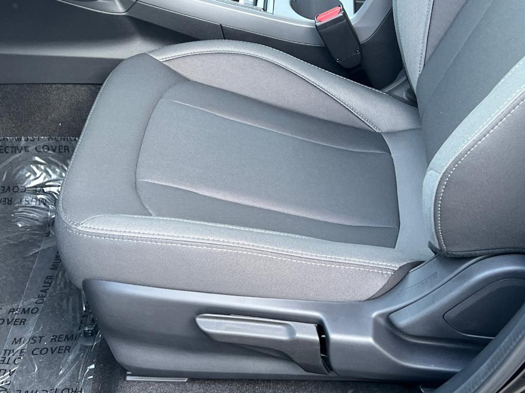 new 2026 Subaru Crosstrek car, priced at $28,717