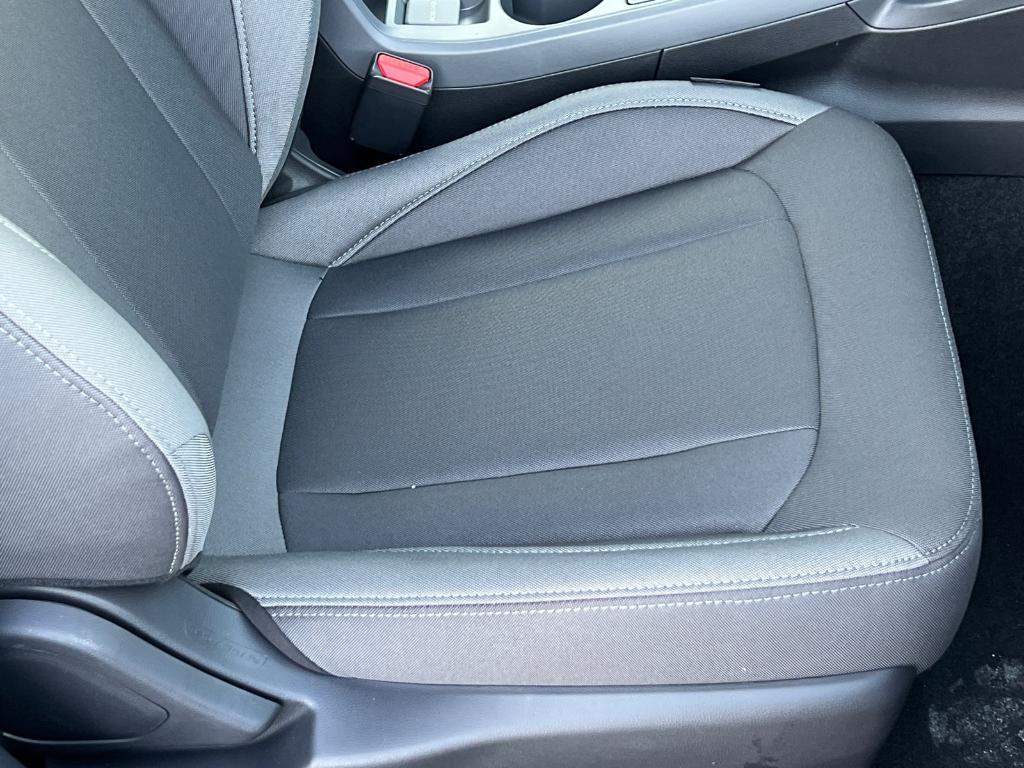 new 2026 Subaru Crosstrek car, priced at $28,717