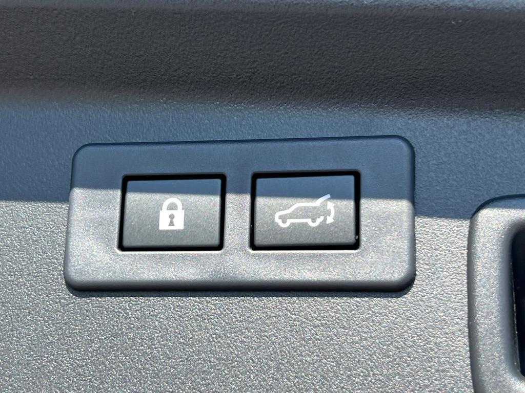 new 2026 Subaru Outback car, priced at $47,823