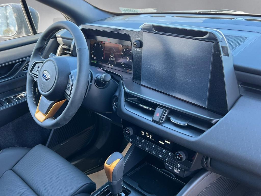 new 2026 Subaru Outback car, priced at $47,823