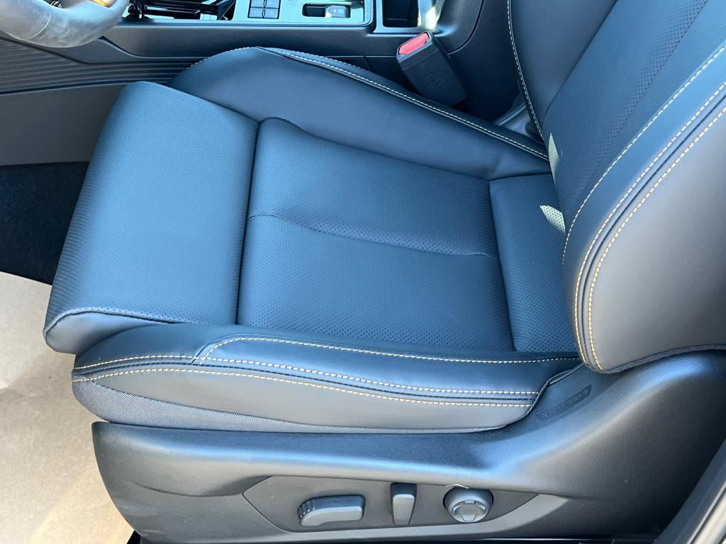 new 2026 Subaru Outback car, priced at $47,823