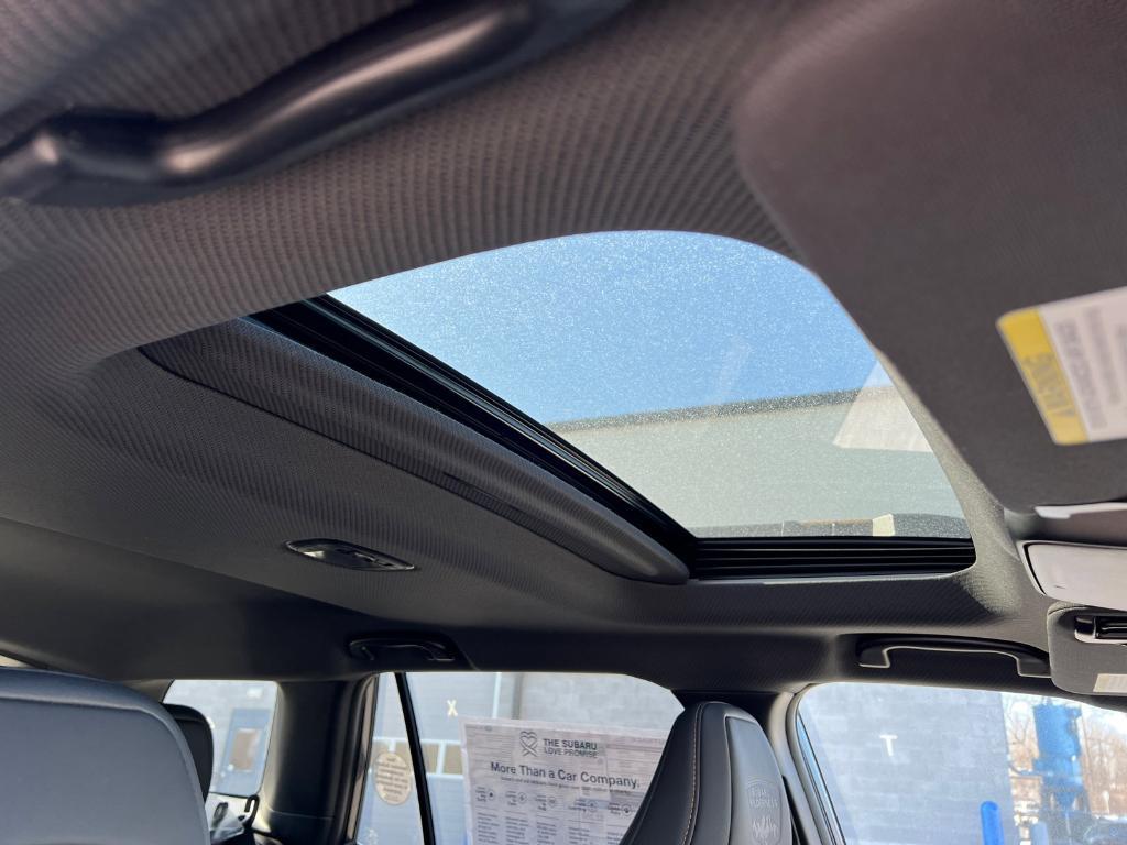 new 2026 Subaru Outback car, priced at $47,823