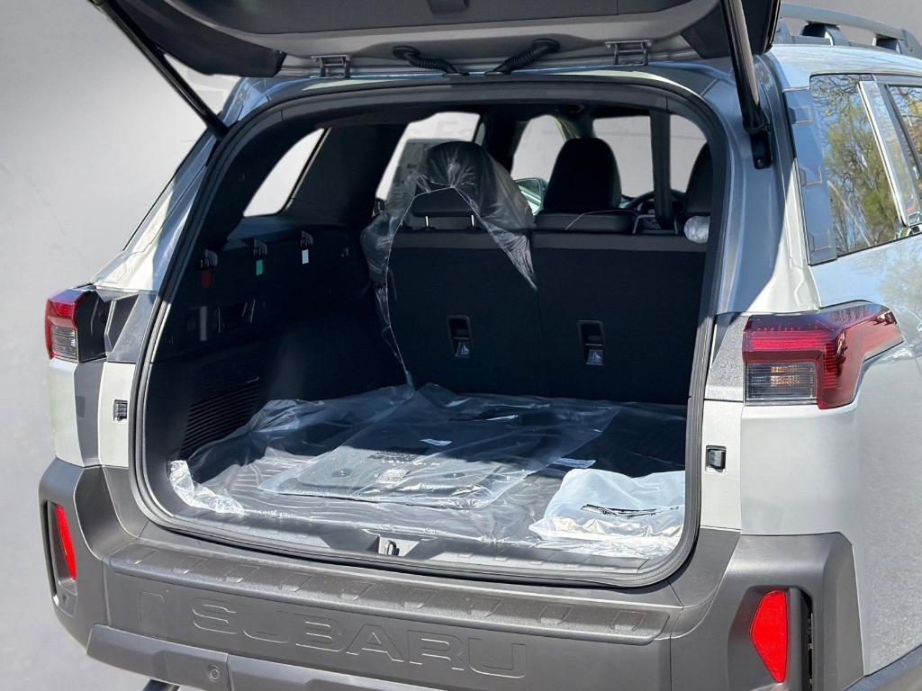 new 2026 Subaru Outback car, priced at $44,632