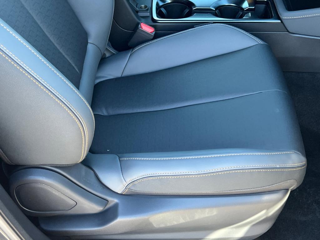 new 2026 Subaru Forester car, priced at $40,218