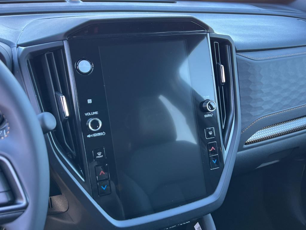 new 2026 Subaru Forester car, priced at $40,218